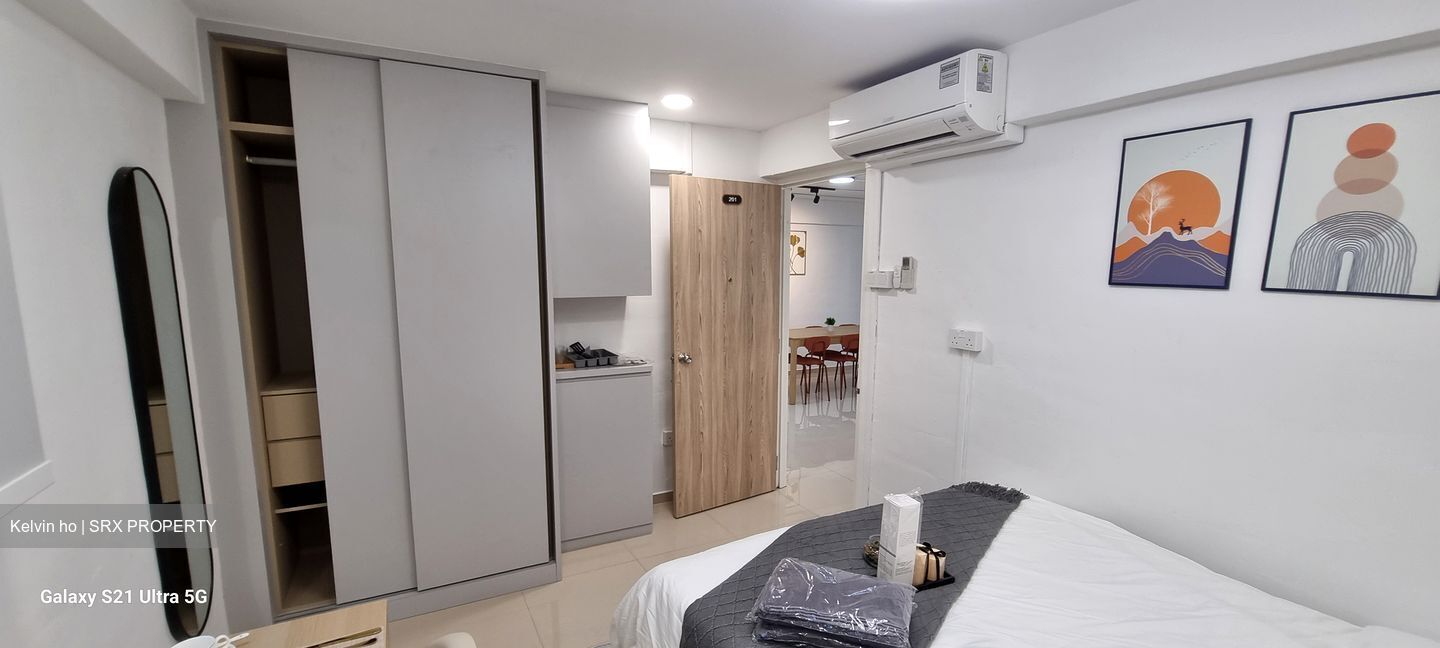 Blk 731 Yishun Street 72 (Yishun), HDB 3 Rooms #559227891